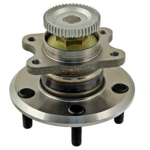 Wheel Bearing and Hub Assembly DT Components 512189