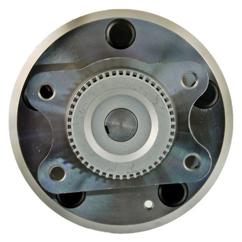 Wheel Bearing and Hub Assembly DT Components 512189