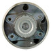 Wheel Bearing and Hub Assembly DT Components 512189