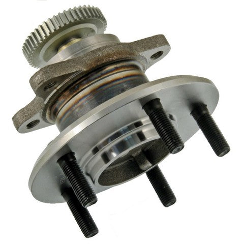 Wheel Bearing and Hub Assembly DT Components 512189