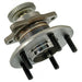Wheel Bearing and Hub Assembly DT Components 512189