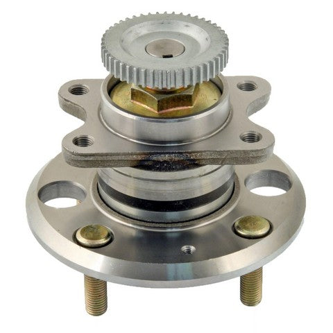 Wheel Bearing and Hub Assembly DT Components 512190
