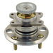 Wheel Bearing and Hub Assembly DT Components 512190