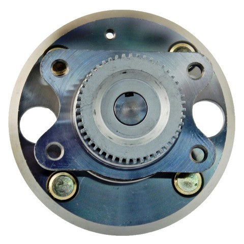 Wheel Bearing and Hub Assembly DT Components 512190