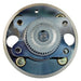 Wheel Bearing and Hub Assembly DT Components 512190