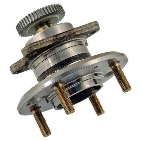 Wheel Bearing and Hub Assembly DT Components 512190