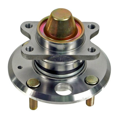 Wheel Bearing and Hub Assembly DT Components 512191