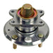 Wheel Bearing and Hub Assembly DT Components 512191