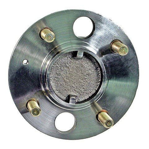 Wheel Bearing and Hub Assembly DT Components 512191