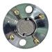 Wheel Bearing and Hub Assembly DT Components 512191