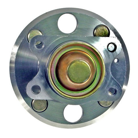 Wheel Bearing and Hub Assembly DT Components 512191