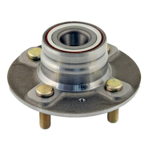 Wheel Bearing and Hub Assembly DT Components 512193