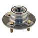 Wheel Bearing and Hub Assembly DT Components 512193