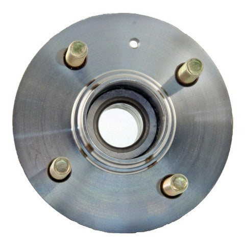 Wheel Bearing and Hub Assembly DT Components 512193