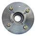 Wheel Bearing and Hub Assembly DT Components 512193