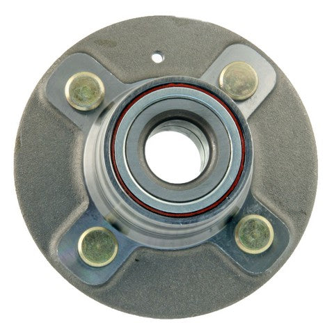 Wheel Bearing and Hub Assembly DT Components 512193