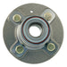 Wheel Bearing and Hub Assembly DT Components 512193