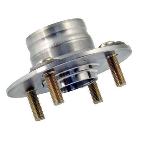 Wheel Bearing and Hub Assembly DT Components 512193
