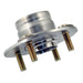 Wheel Bearing and Hub Assembly DT Components 512193