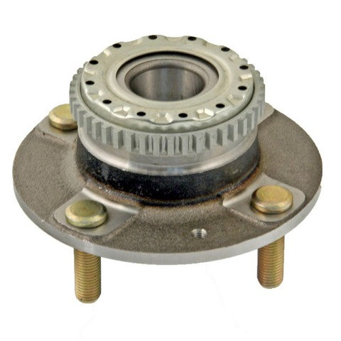 Wheel Bearing and Hub Assembly DT Components 512195
