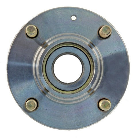 Wheel Bearing and Hub Assembly DT Components 512195