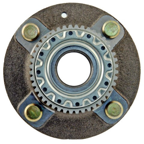 Wheel Bearing and Hub Assembly DT Components 512195