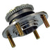 Wheel Bearing and Hub Assembly DT Components 512195
