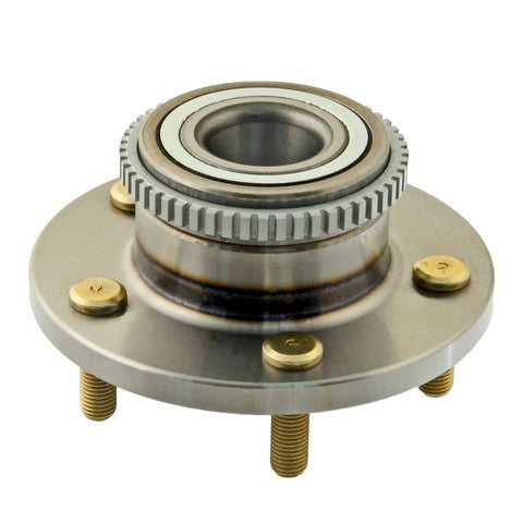 Wheel Bearing and Hub Assembly DT Components 512196