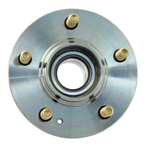 Wheel Bearing and Hub Assembly DT Components 512196