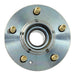 Wheel Bearing and Hub Assembly DT Components 512196