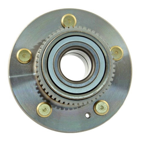 Wheel Bearing and Hub Assembly DT Components 512196
