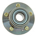 Wheel Bearing and Hub Assembly DT Components 512196