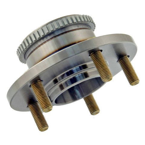 Wheel Bearing and Hub Assembly DT Components 512196