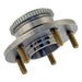 Wheel Bearing and Hub Assembly DT Components 512196