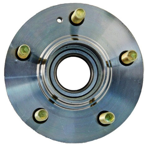 Wheel Bearing and Hub Assembly DT Components 512197