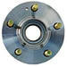 Wheel Bearing and Hub Assembly DT Components 512197