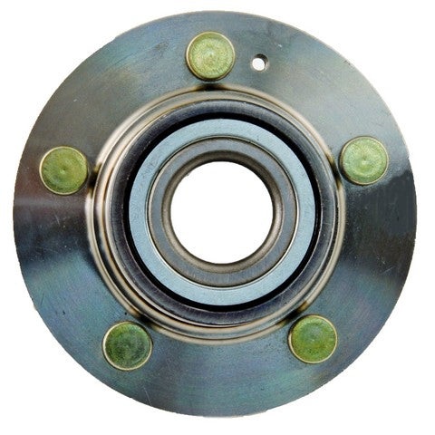 Wheel Bearing and Hub Assembly DT Components 512197