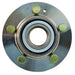 Wheel Bearing and Hub Assembly DT Components 512197