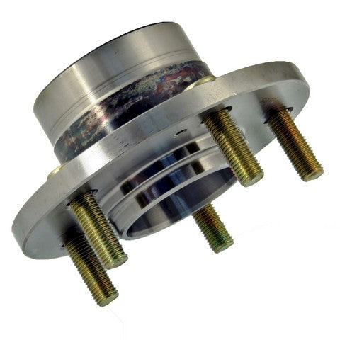 Wheel Bearing and Hub Assembly DT Components 512197