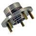 Wheel Bearing and Hub Assembly DT Components 512197