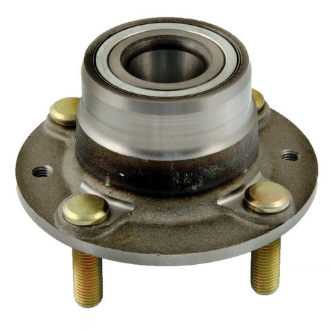 Wheel Bearing and Hub Assembly DT Components 512200