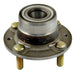 Wheel Bearing and Hub Assembly DT Components 512200