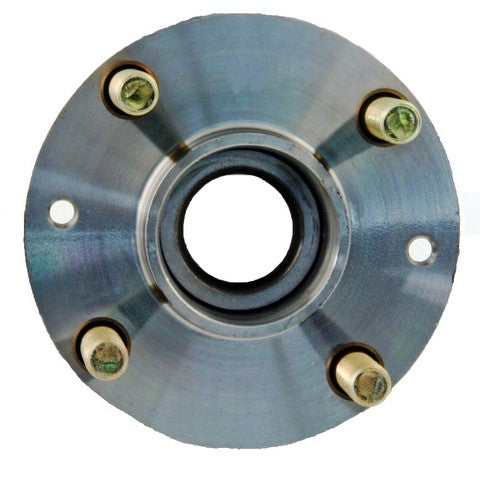Wheel Bearing and Hub Assembly DT Components 512200