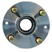Wheel Bearing and Hub Assembly DT Components 512200