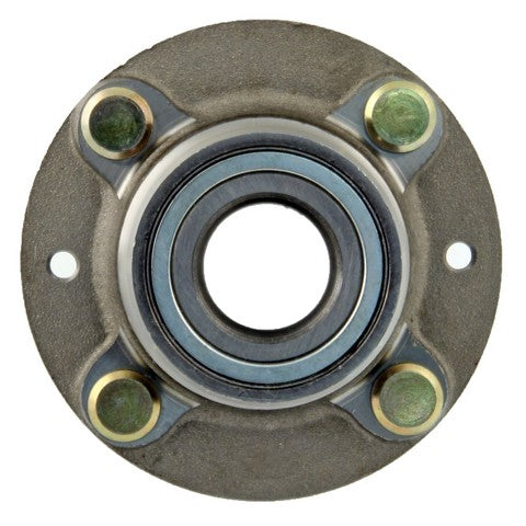 Wheel Bearing and Hub Assembly DT Components 512200