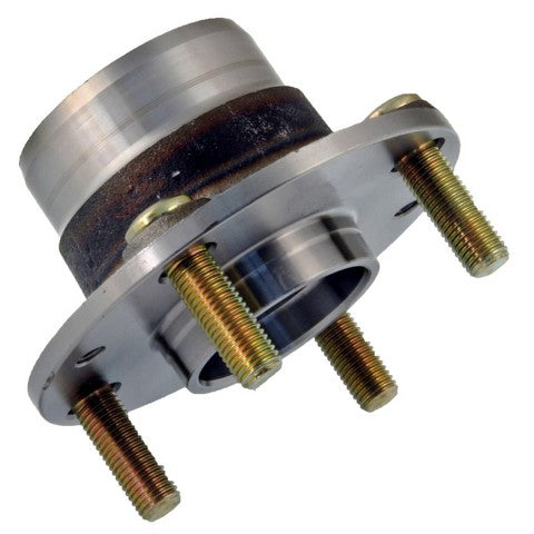 Wheel Bearing and Hub Assembly DT Components 512200