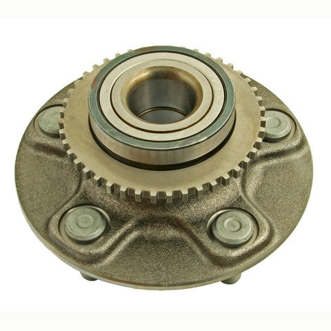 Wheel Bearing and Hub Assembly DT Components 512203