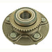 Wheel Bearing and Hub Assembly DT Components 512203