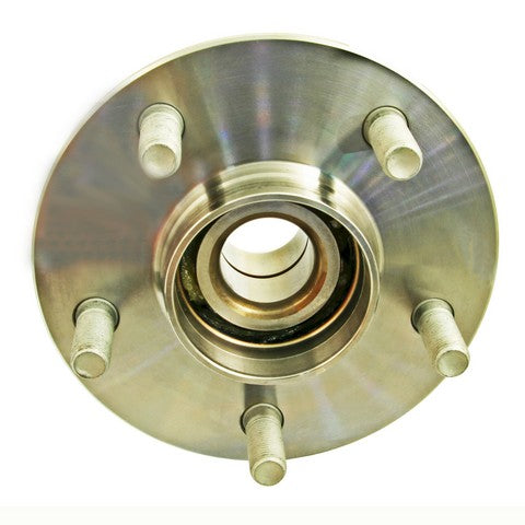 Wheel Bearing and Hub Assembly DT Components 512203