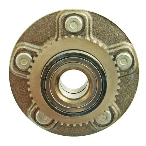 Wheel Bearing and Hub Assembly DT Components 512203